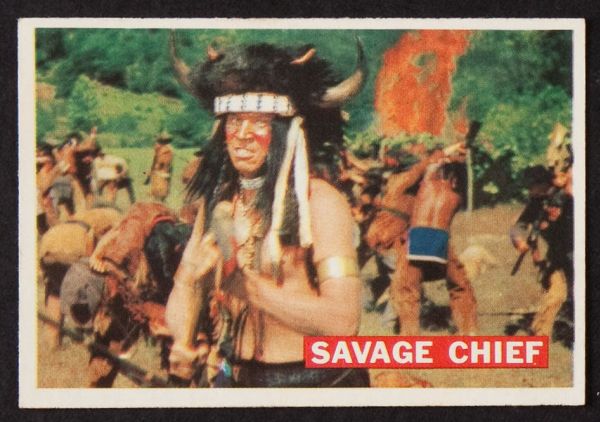 21 Savage Chief